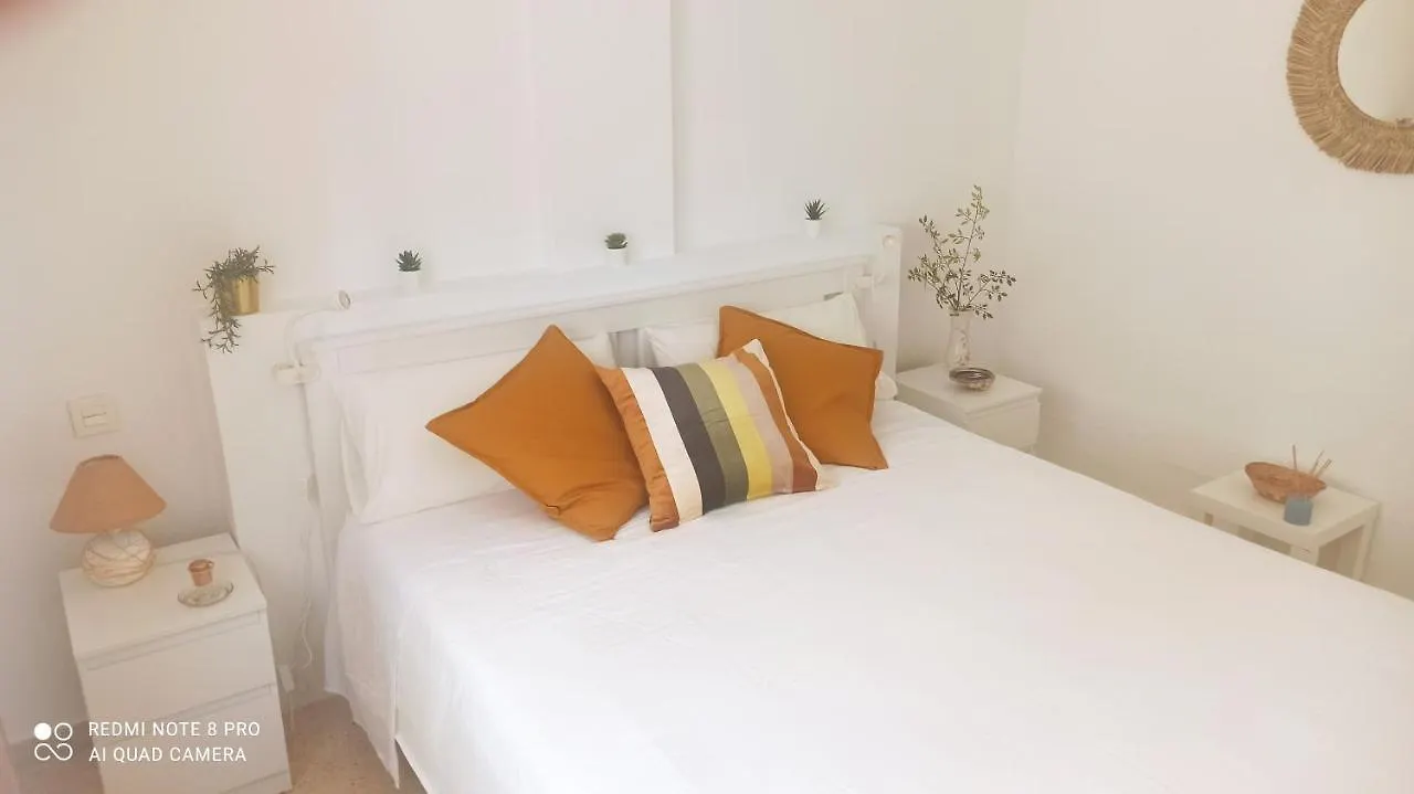 Bambino Playa Apartment Marbella
