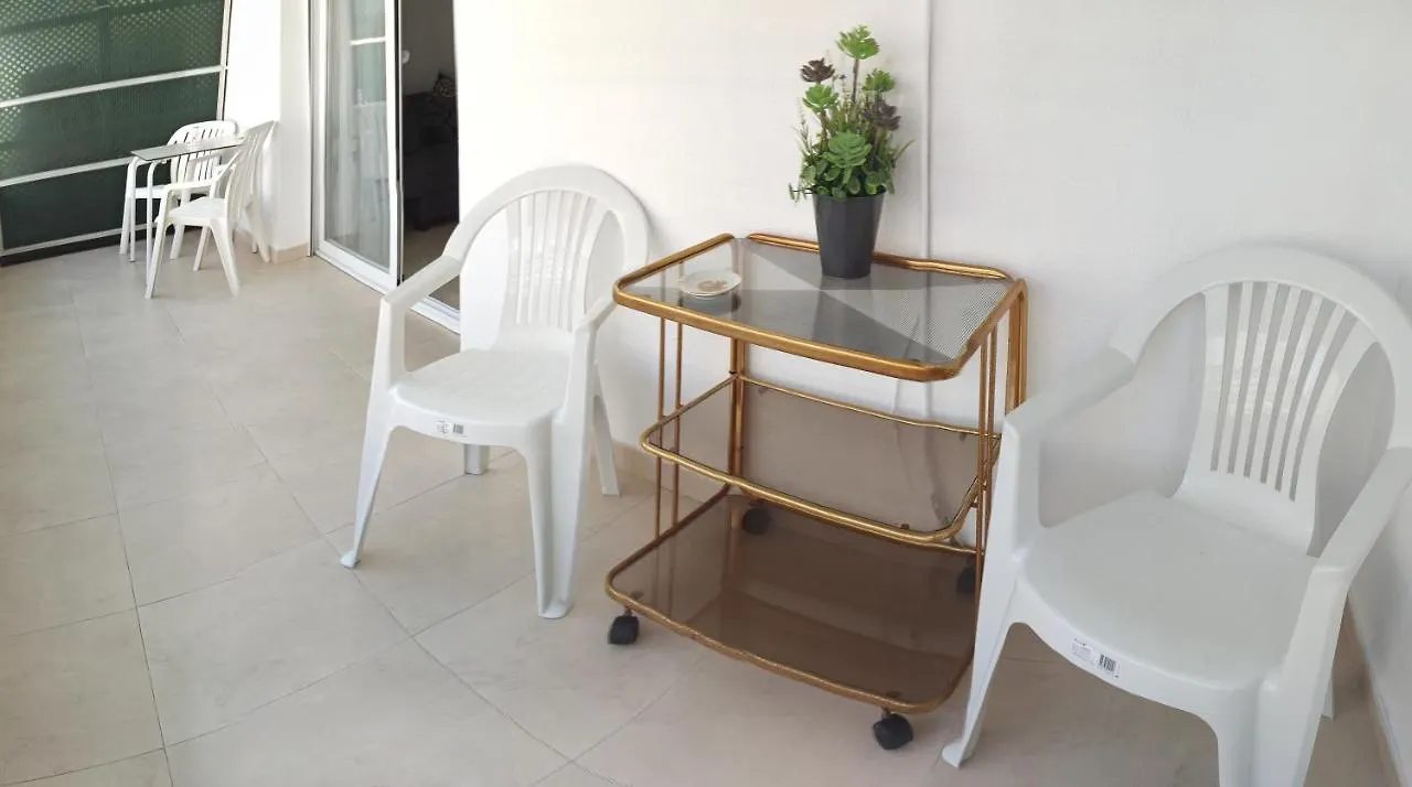 Bambino Playa Apartamento Marbella