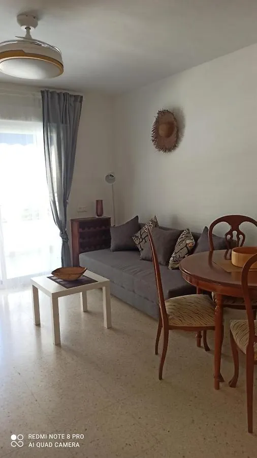 Bambino Playa Apartamento Marbella
