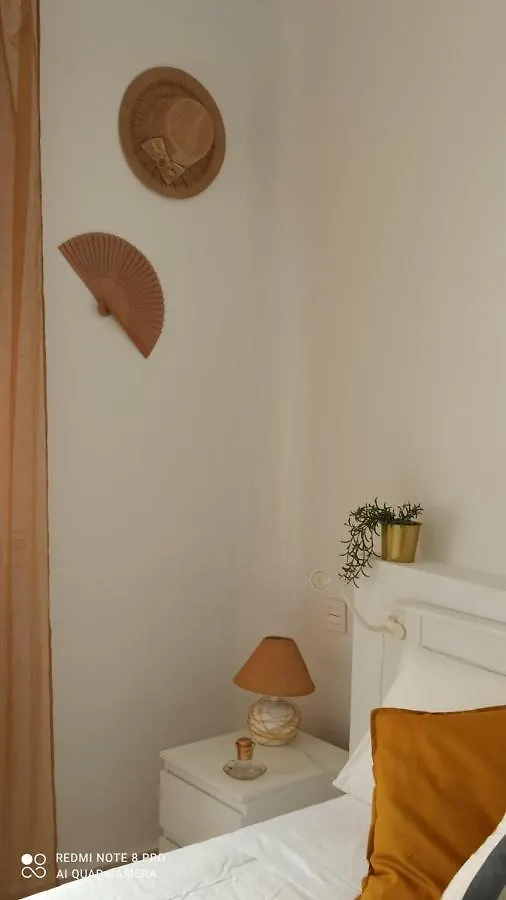 Bambino Playa Apartamento Marbella