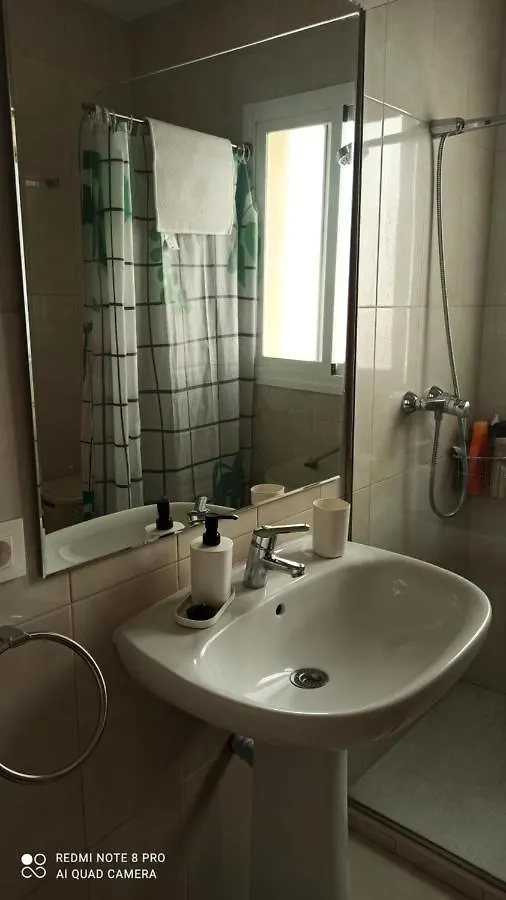Bambino Playa Apartamento Marbella