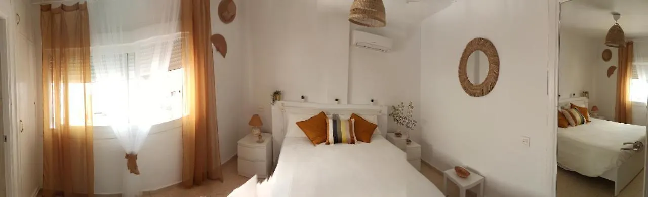 Bambino Playa Apartamento Marbella 0*,
