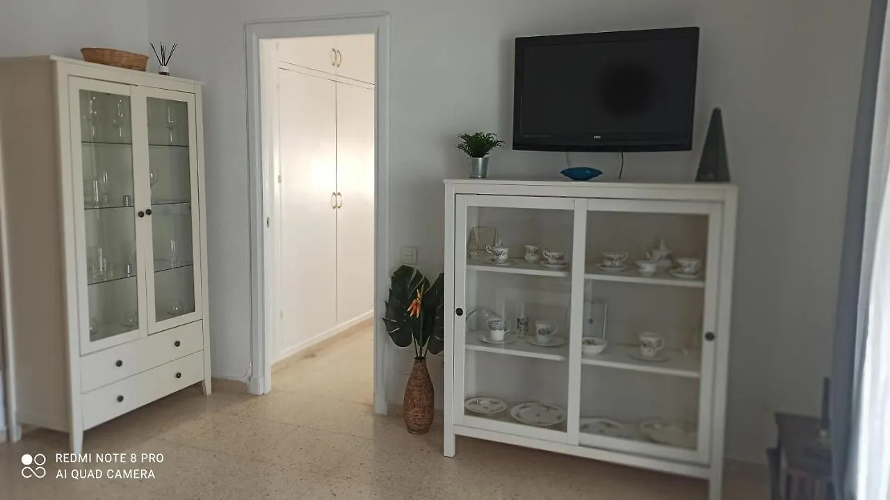 Bambino Playa Apartamento Marbella 0*,  Espanha