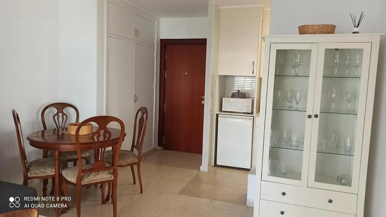 Bambino Playa Apartamento Marbella