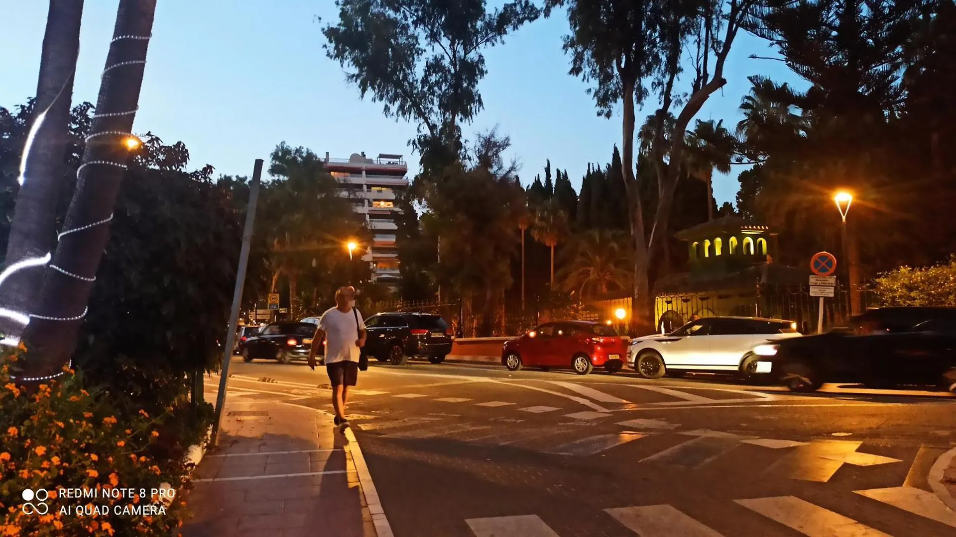 Bambino Playa Apartamento Marbella 0*,