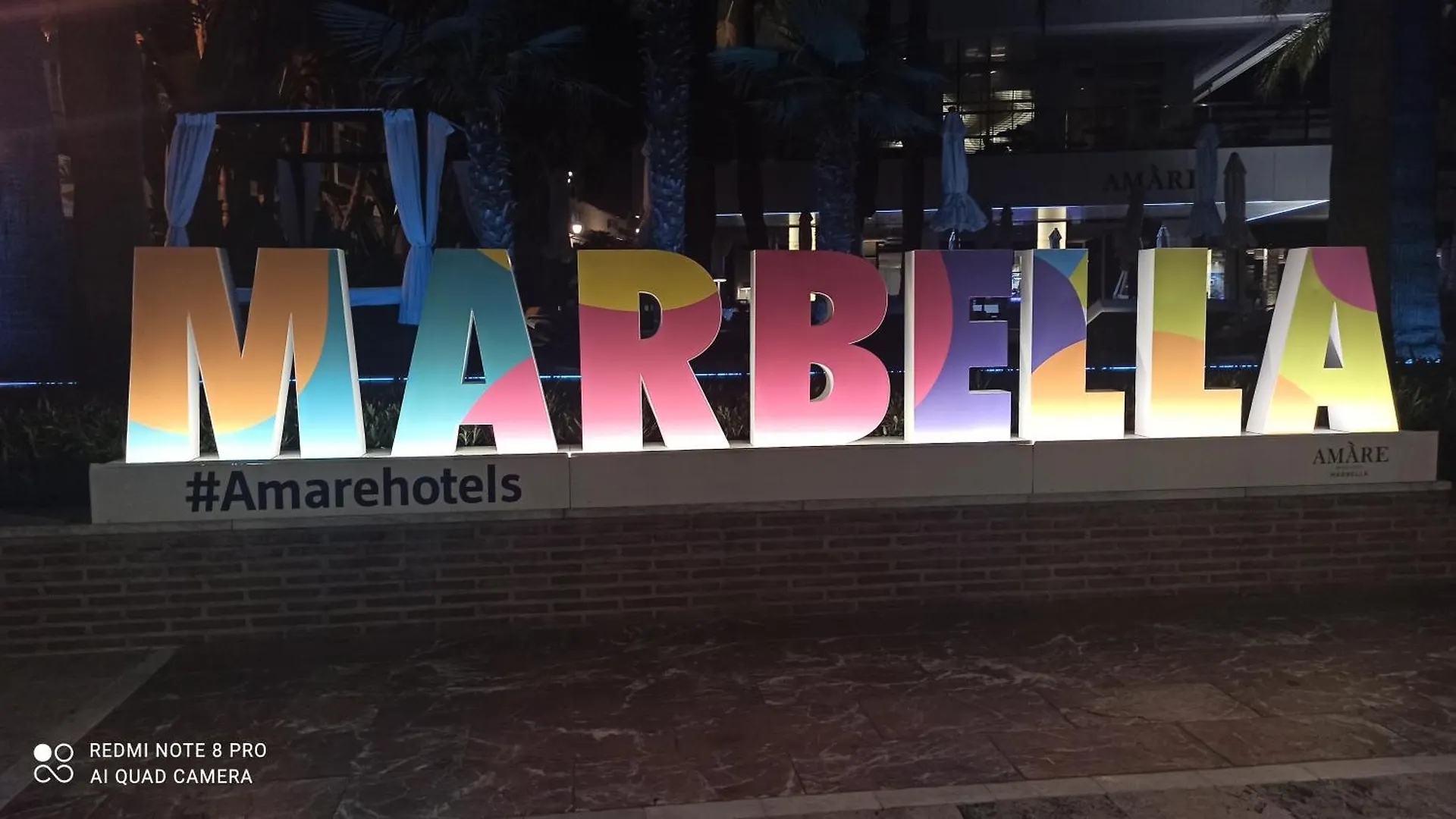 Bambino Playa Apartamento Marbella