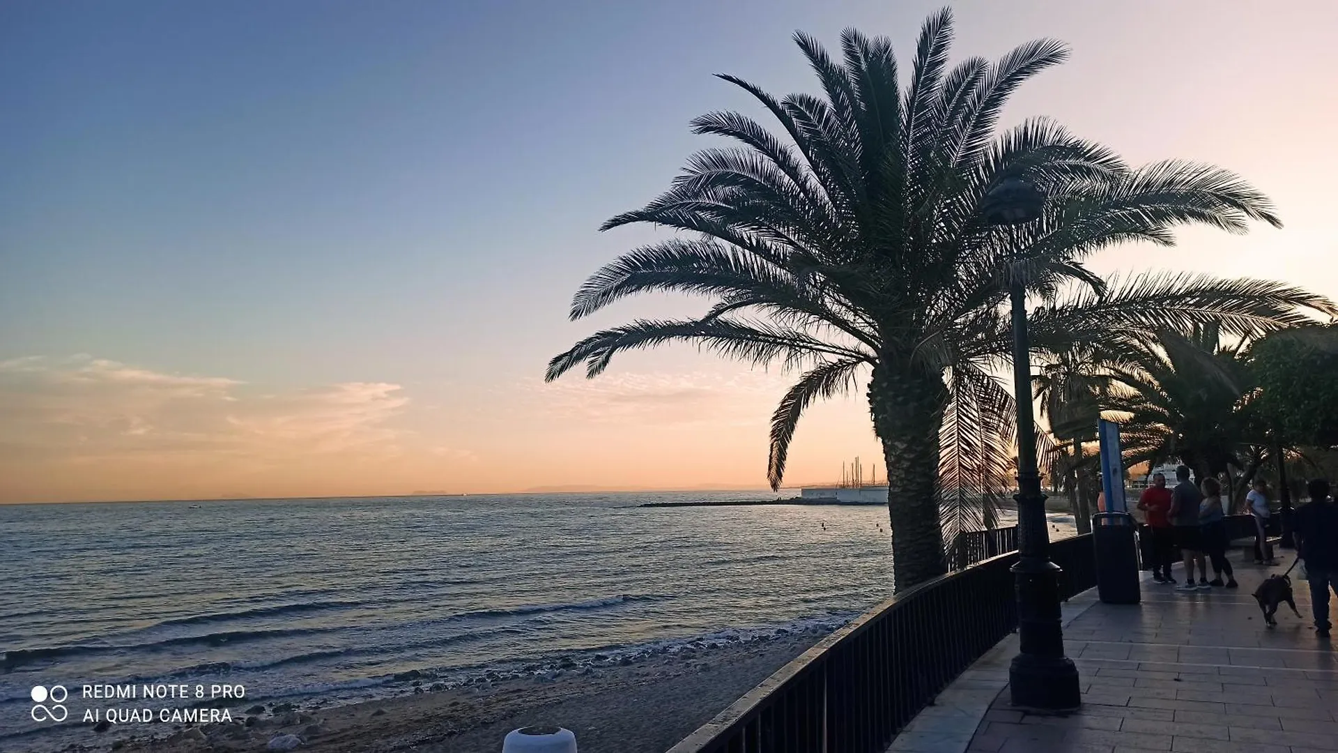 Bambino Playa Apartamento Marbella Espanha