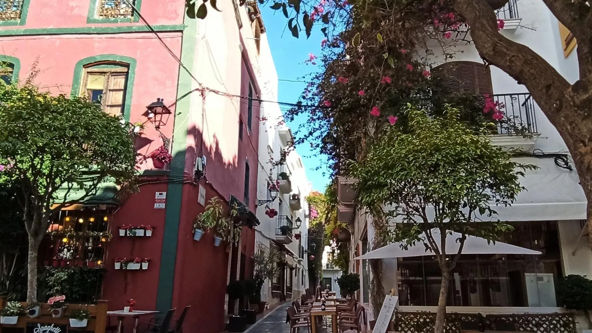 Bambino Playa Apartamento Marbella Espanha