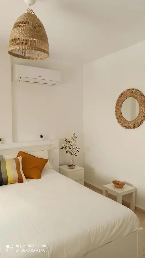 Bambino Playa Apartment Marbella