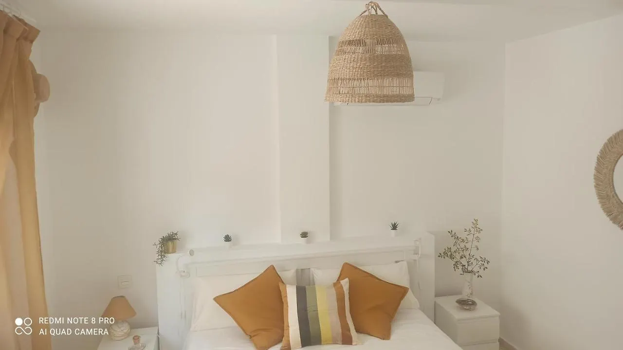 Bambino Playa Apartment Marbella Spain