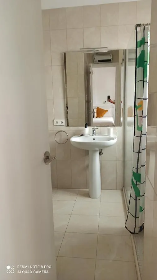 Bambino Playa Apartment Marbella